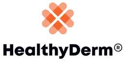 HealthyDerm Logo